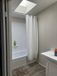 2000 Skyline Manufactured Home