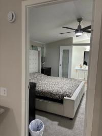 2000 Skyline Manufactured Home