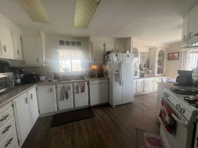 Photo 2 of 19 of home located at 2121 S Pantano Rd #343 Tucson, AZ 85710