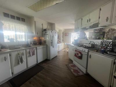 Photo 3 of 19 of home located at 2121 S Pantano Rd #343 Tucson, AZ 85710