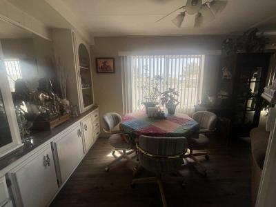 Photo 5 of 19 of home located at 2121 S Pantano Rd #343 Tucson, AZ 85710