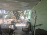 1974 Calypso Mobile Home