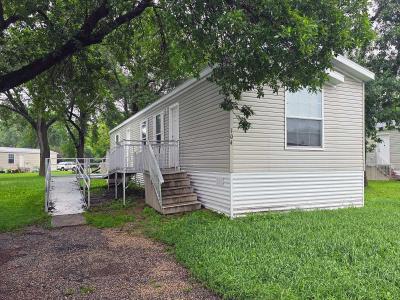 Mobile Home at 1204 Benson Road, Lot 104 Montevideo, MN 56265