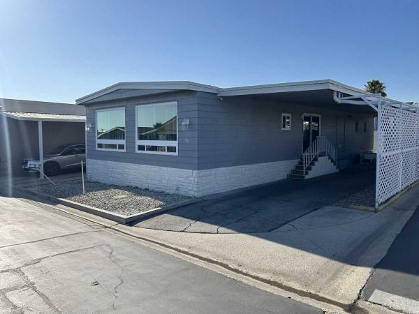 1969 Fleetwood Mobile Home For Sale