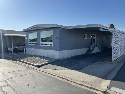 Mobile Home at 1205 W Cypress Avenue #50 San Dimas, CA 91773