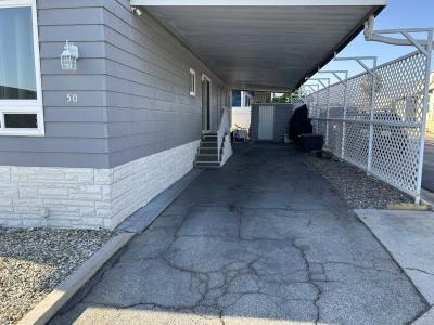 Photo 2 of 44 of home located at 1205 W Cypress Avenue #50 San Dimas, CA 91773