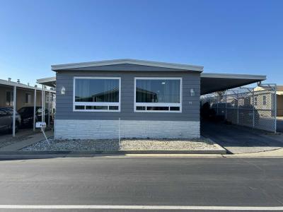 Photo 3 of 44 of home located at 1205 W Cypress Avenue #50 San Dimas, CA 91773