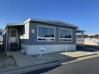 1969 Fleetwood Barrington 1136 Mobile Home
