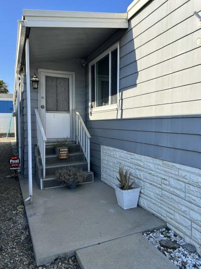 Photo 5 of 44 of home located at 1205 W Cypress Avenue #50 San Dimas, CA 91773