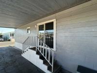 1969 Fleetwood Barrington 1136 Mobile Home