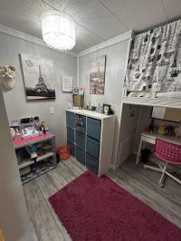 1969 Fleetwood Barrington 1136 Mobile Home