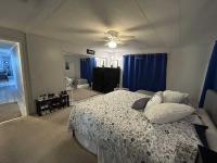 1969 Fleetwood Barrington 1136 Mobile Home