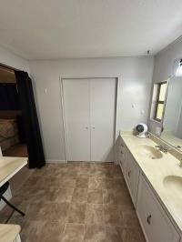 1969 Fleetwood Barrington 1136 Mobile Home
