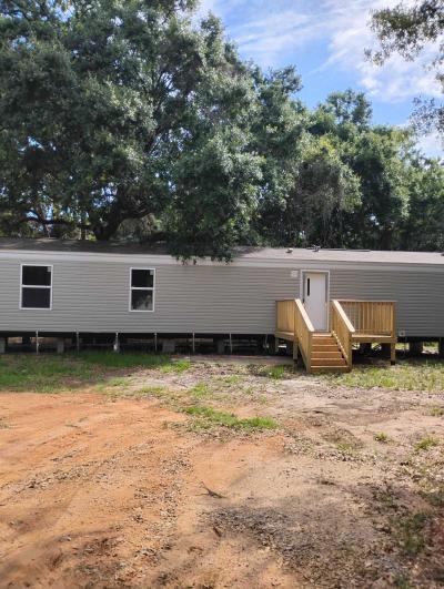 Mobile Home at 1901 Switzer Rd., Lot 11 Gulfport, MS 39507