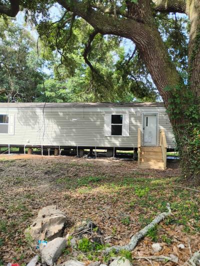 Photo 2 of 8 of home located at 1901 Switzer Rd., Lot 11 Gulfport, MS 39507