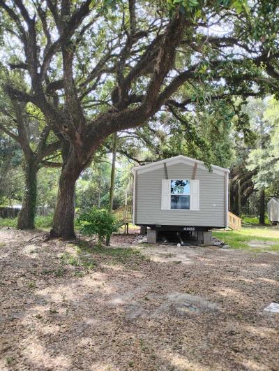 Photo 3 of 8 of home located at 1901 Switzer Rd., Lot 11 Gulfport, MS 39507