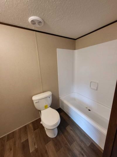 Photo 4 of 8 of home located at 1901 Switzer Rd., Lot 11 Gulfport, MS 39507