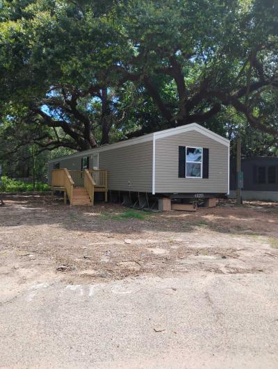 Mobile Home at 1901 Switzer Rd., Lot 14 Gulfport, MS 39507