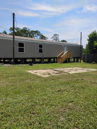 Photo 2 of 8 of home located at 1901 Switzer Road, Lot 23 Gulfport, MS 39507