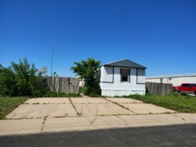 Mobile Home at 5135 S. Hydraulic St., Lot 211 Wichita, KS 67216