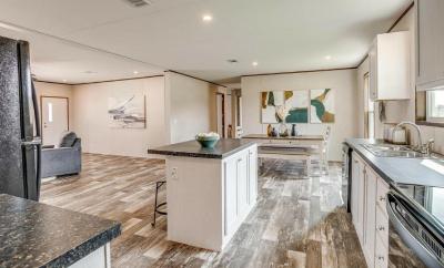 Mobile Home at 122 Dunewood Drive Lot 122 Michigan City, IN 46360