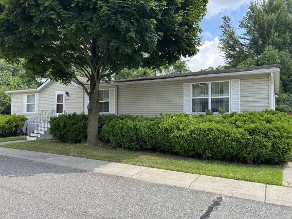 1995 Redman Mobile Home For Sale