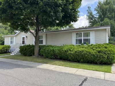 Mobile Home at 2500 Mann Rd., #343 Clarkston, MI 48346