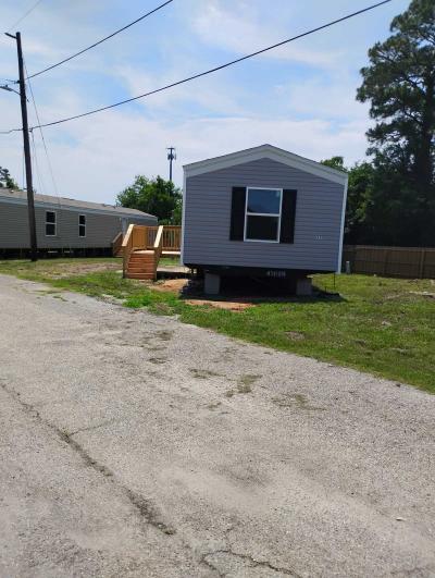 Photo 2 of 8 of home located at 1901 Switzer Rd., Lot 22 Gulfport, MS 39507