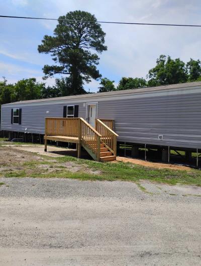 Mobile Home at 1901 Switzer Rd., Lot 22 Gulfport, MS 39507