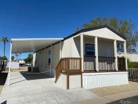 2022 Mobile Home