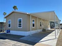 2022 Mobile Home