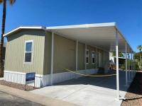 2022 Mobile Home