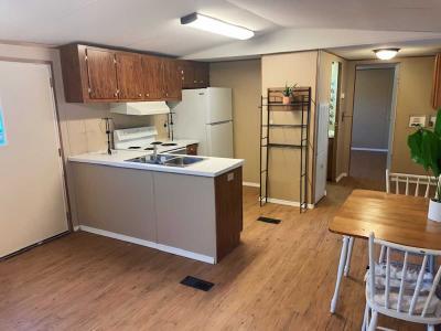 Mobile Home at 7113 Timber Ridge Lane Quincy, IL 62305