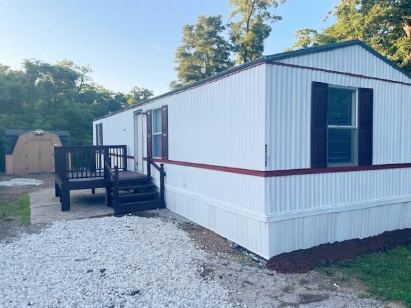 1999 Mobile Home