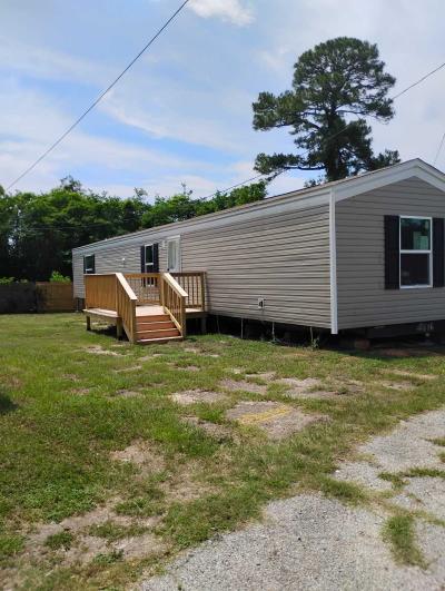 Mobile Home at 1901 Switzer Rd., Lot 21 Gulfport, MS 39507