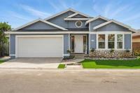 1989 Silvercrest SH15 Manufactured Home