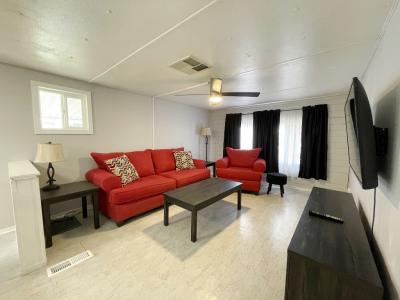 Photo 5 of 51 of home located at 300 S Val Vista Dr #134 Mesa, AZ 85204