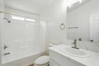 1989 Silvercrest SH15 Manufactured Home