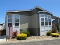 2017 Silvercrest Mobile Home