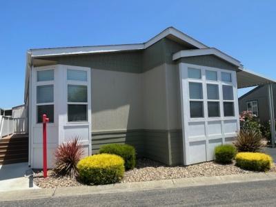 Mobile Home at 1200 W. Winton Ave #203 Hayward, CA 94544