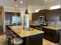 2017 Silvercrest Mobile Home