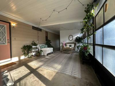 Photo 4 of 42 of home located at 795 County Road 1, Lot 175 Palm Harbor, FL 34683