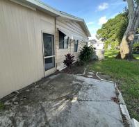 1987 Palm Harbor Manufactured Home