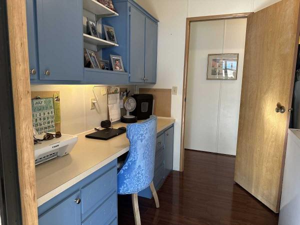 1987 Palm Harbor Manufactured Home