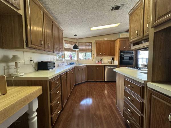1987 Palm Harbor Manufactured Home