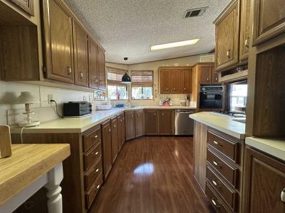 Photo 2 of 42 of home located at 795 County Road 1, Lot 175 Palm Harbor, FL 34683