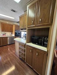 1987 Palm Harbor Manufactured Home
