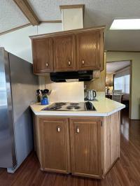 1987 Palm Harbor Manufactured Home