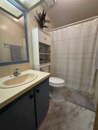 1987 Palm Harbor Manufactured Home