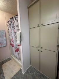 1987 Palm Harbor Manufactured Home